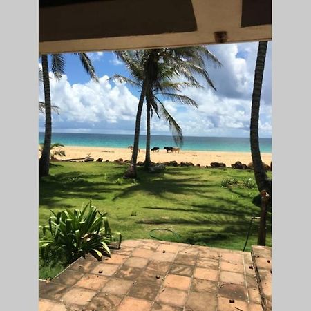 Coconut Castle At La Lodge At Long Bay South End Exterior foto