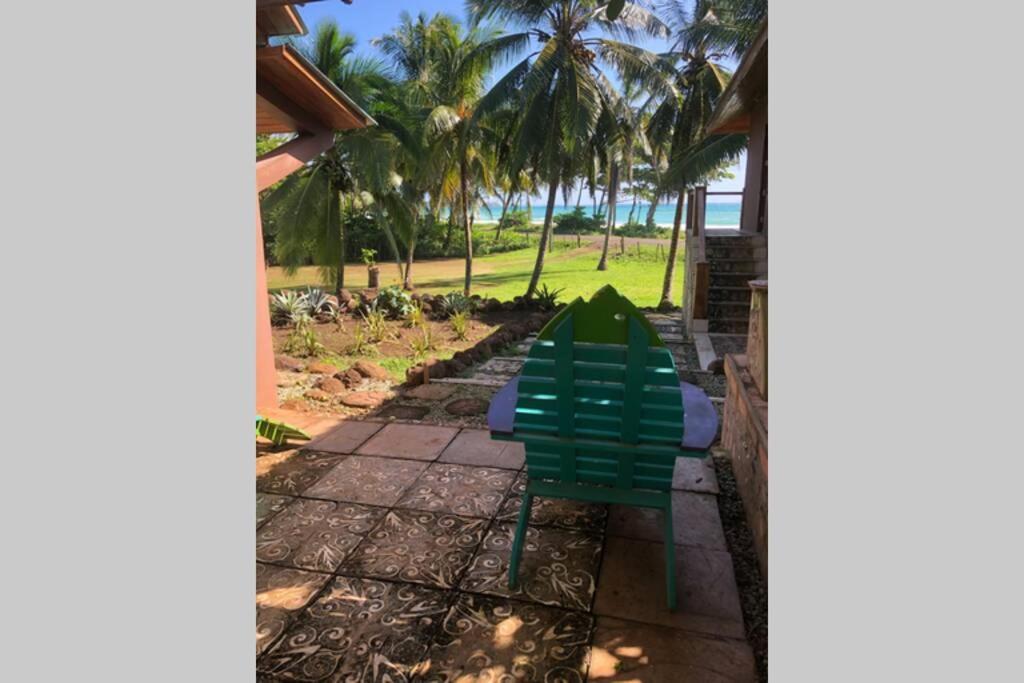 Coconut Castle At La Lodge At Long Bay South End Exterior foto